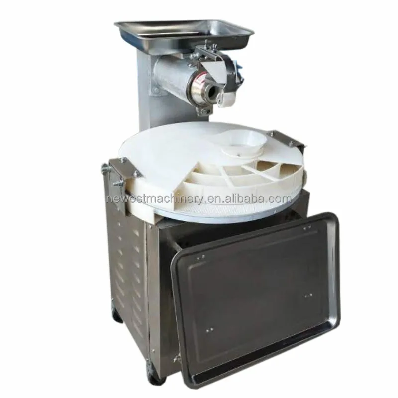 Household Dough Ball Cutting Machine Dough Ball Making Machine Dough Ball Making Machine