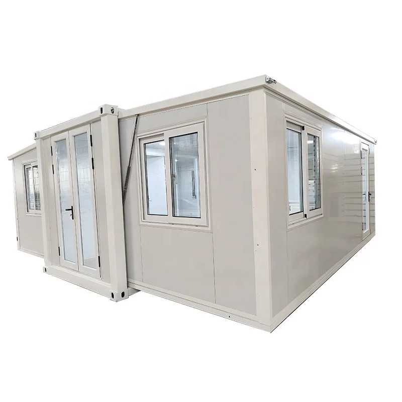 Expandable Container Houses Home Prayer Room Villa Expandable Prefab Farm House Tiny Houses