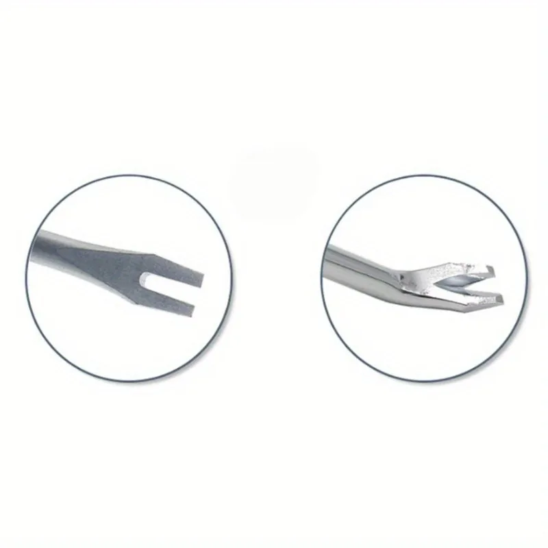 Great Quality 2pcs High-strength Steel Workshop Premium Pulling Manual Tools Nail Pullers