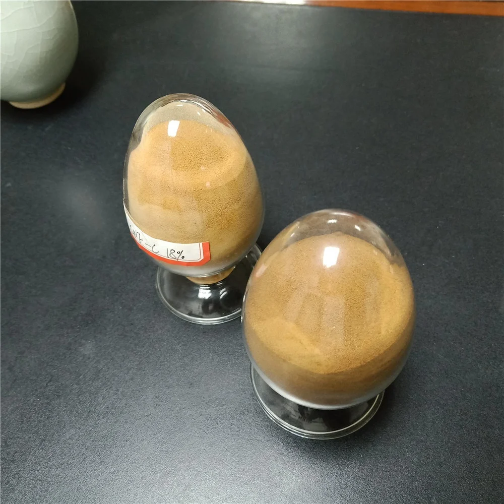 Concrete Admixture 3% 5% 10% 18% SNF Powder Sodium Naphthalene Sulfonate price