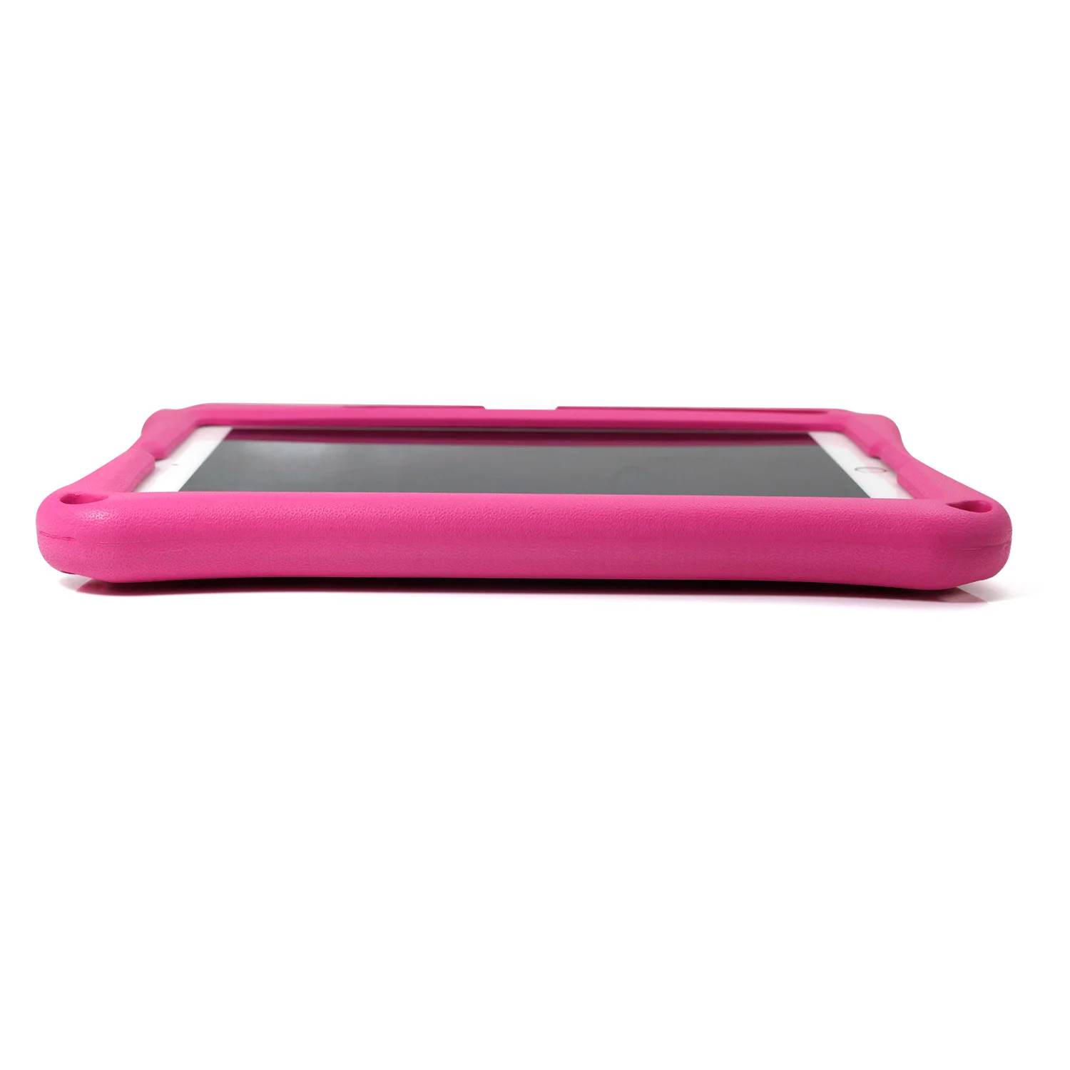 Custom Designer Luxury Color Sublimation 360 Rotation Shock Proof Cute Baby Standing Tablet Case for iPad 5 6 7 8 9.7 10.2