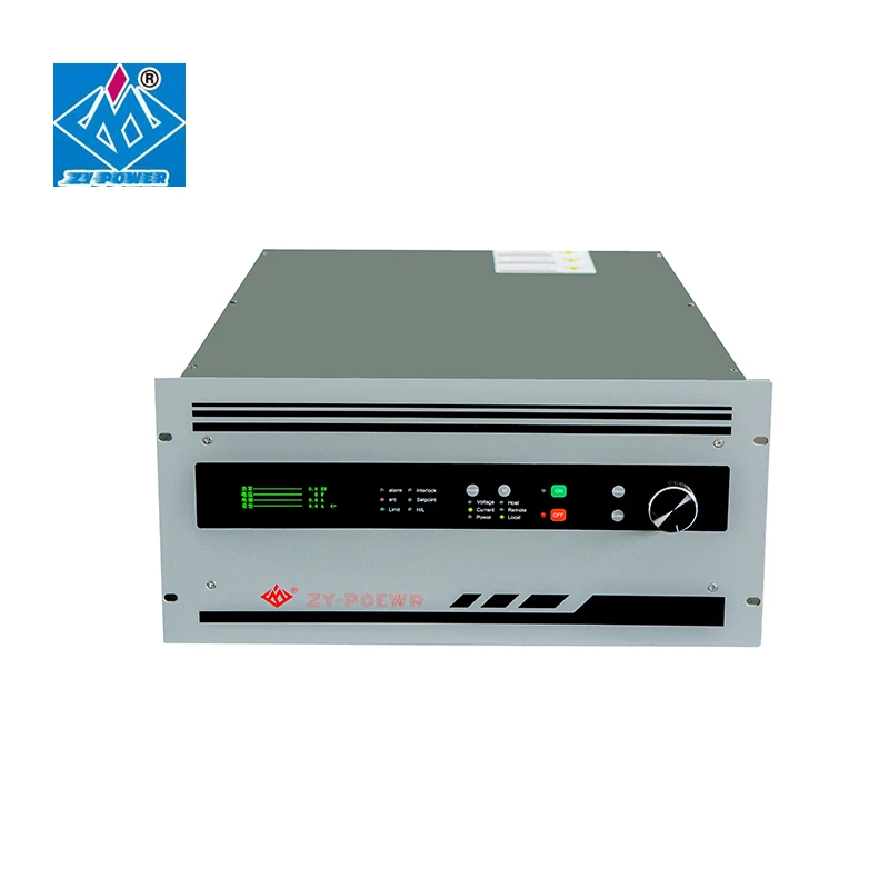 20kw HIPIMS PVD Magnetron Sputtering Power Supply