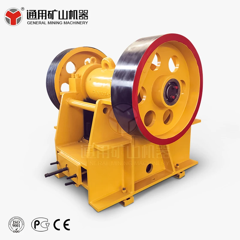Mobile Stone Aggregate Rock Granite Gold Copper Limestone Impact Hammer Jaw Crusher