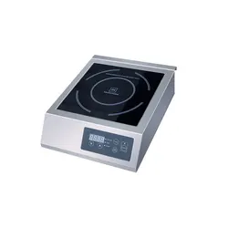 Multi-functional Electric Induction Stove Commercial Stainless Steel China Induction Cooker Machine