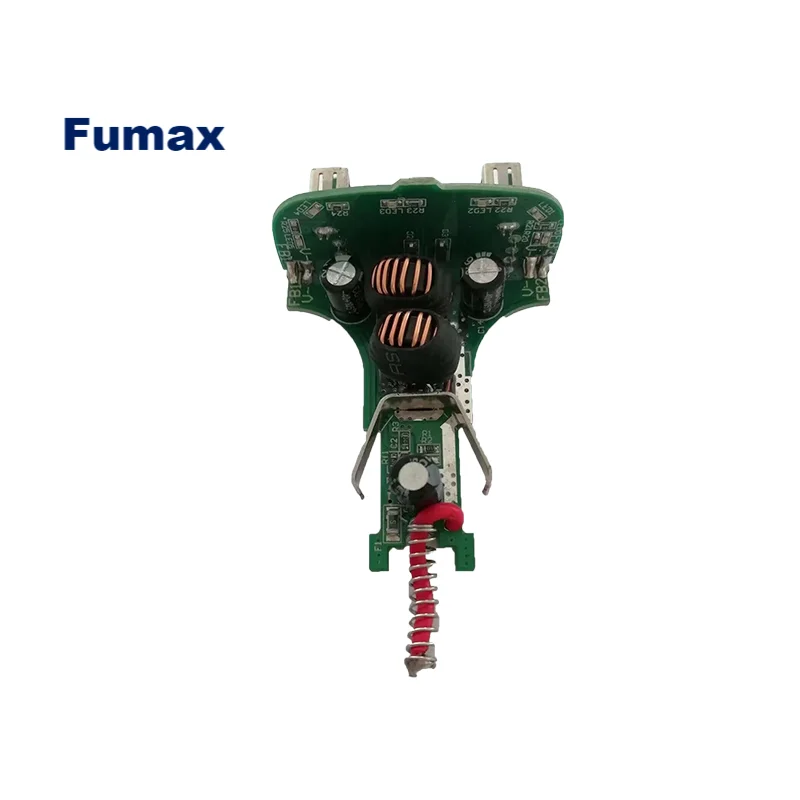 Custom Printed Prototype PCB OEM&ODM PCBA Board Design Service Professional PCBA Wholesale FR4 Aluminum Material