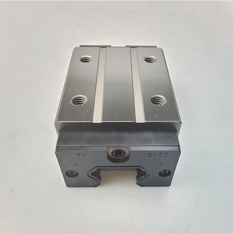 PMI Linear Guide Slider MSA Series MSA30 Linear Slide Rail Guide