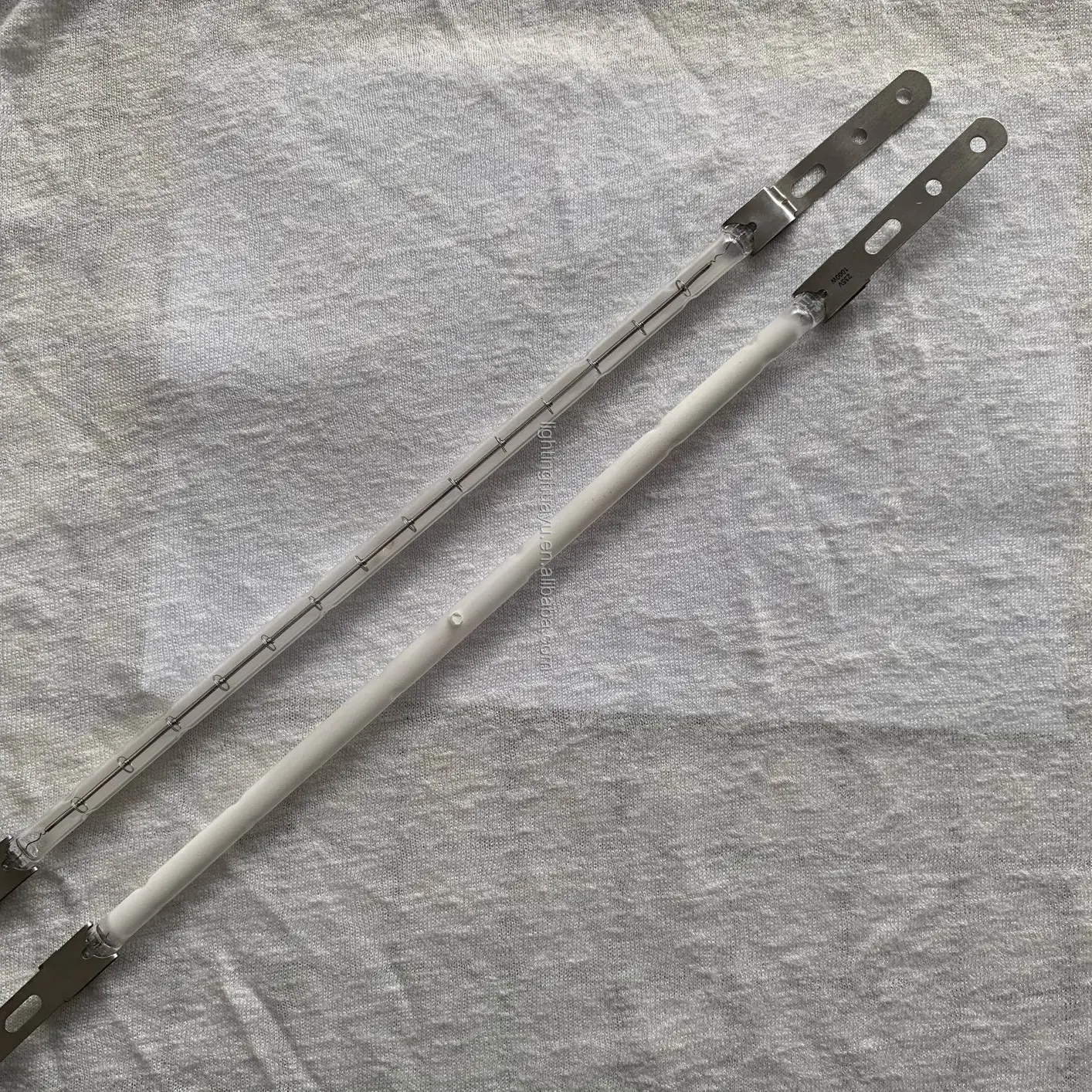 ИК-излучатель кварцевая лампа галогенный нагреватель инфракрасная лампа