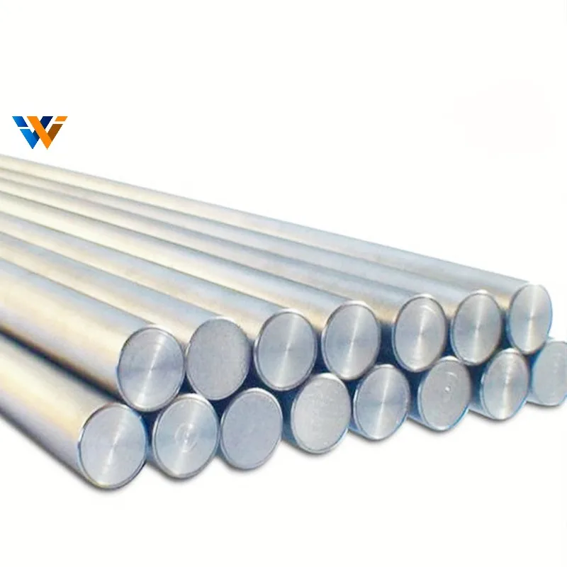 Made in China 6mm Dia Steel Rod 15mm Hastelloy C276 Round bar Hastelloy C276   flat/Round Bar