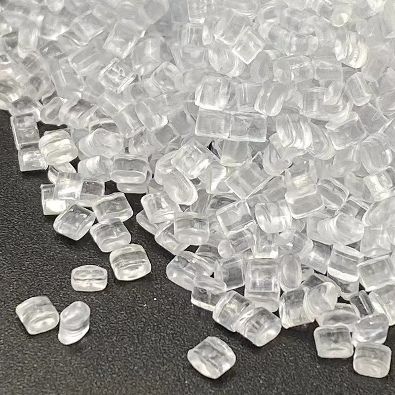 High impact PC raw material, high transparency and heat resistance, injection grade polycarbonate resin