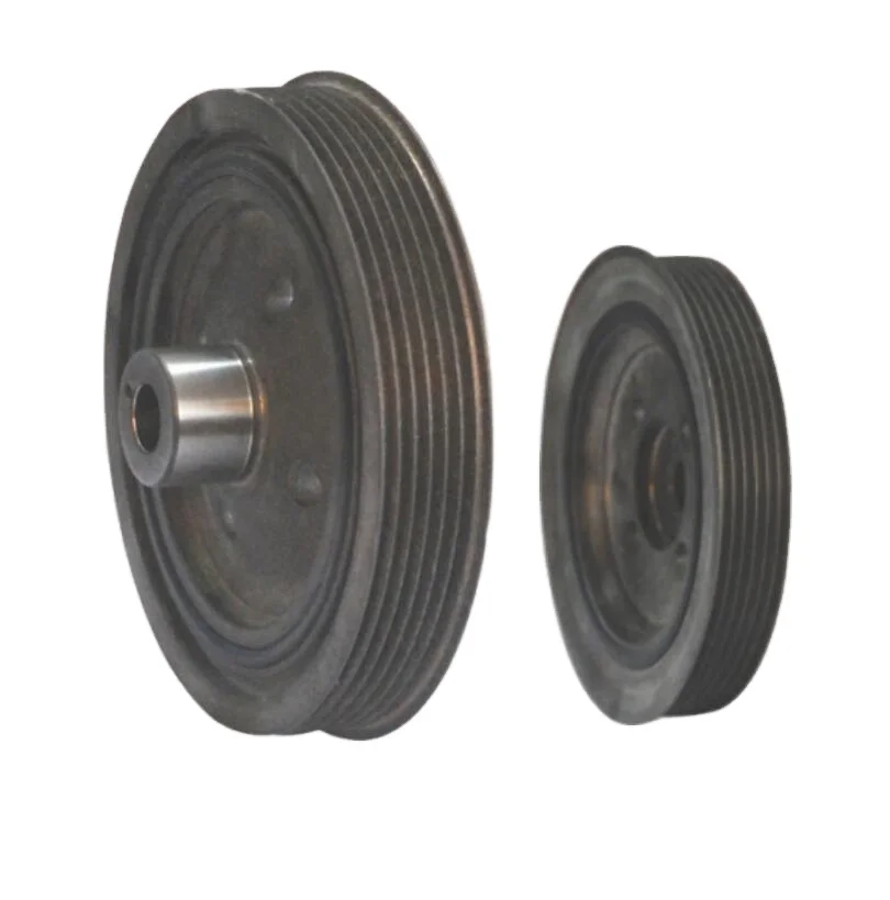 Multiple Models 1 100 051 Oem Quality Crankshaft Crank Pulley