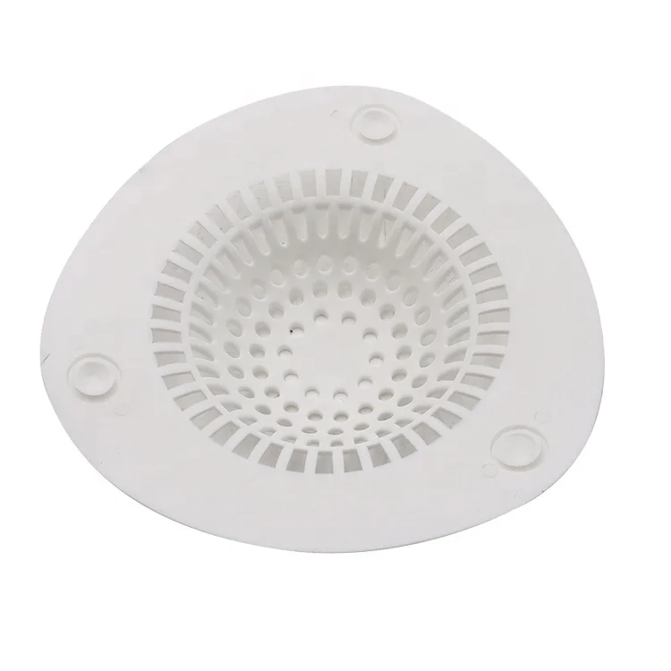 Guida 661048 Hot Sales Household Kitchen Sink Strainer Shower Bathtub Hair-Proof Toilet Anti-blocking Drain Sink Stopper