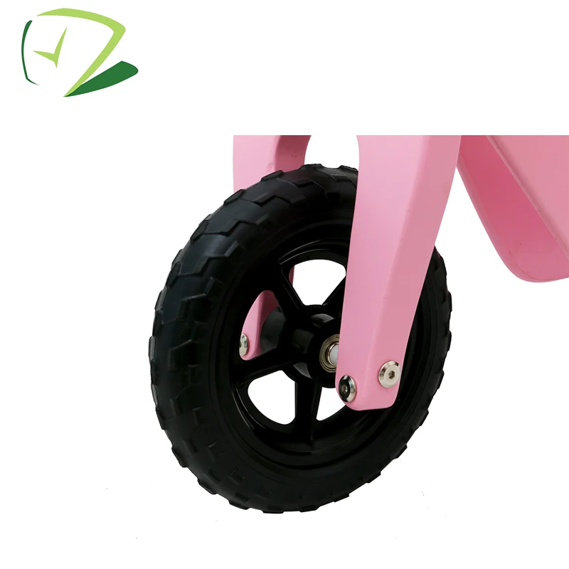 
Factory price children wood exercise balance bike 2 wheel balance bike for kids 