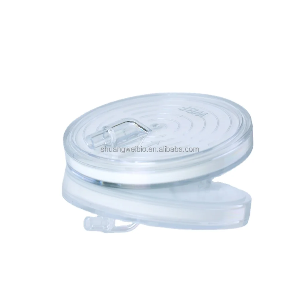 Blood Bag Factories Use Economical Blood Filter Wholesale Medical Supplies