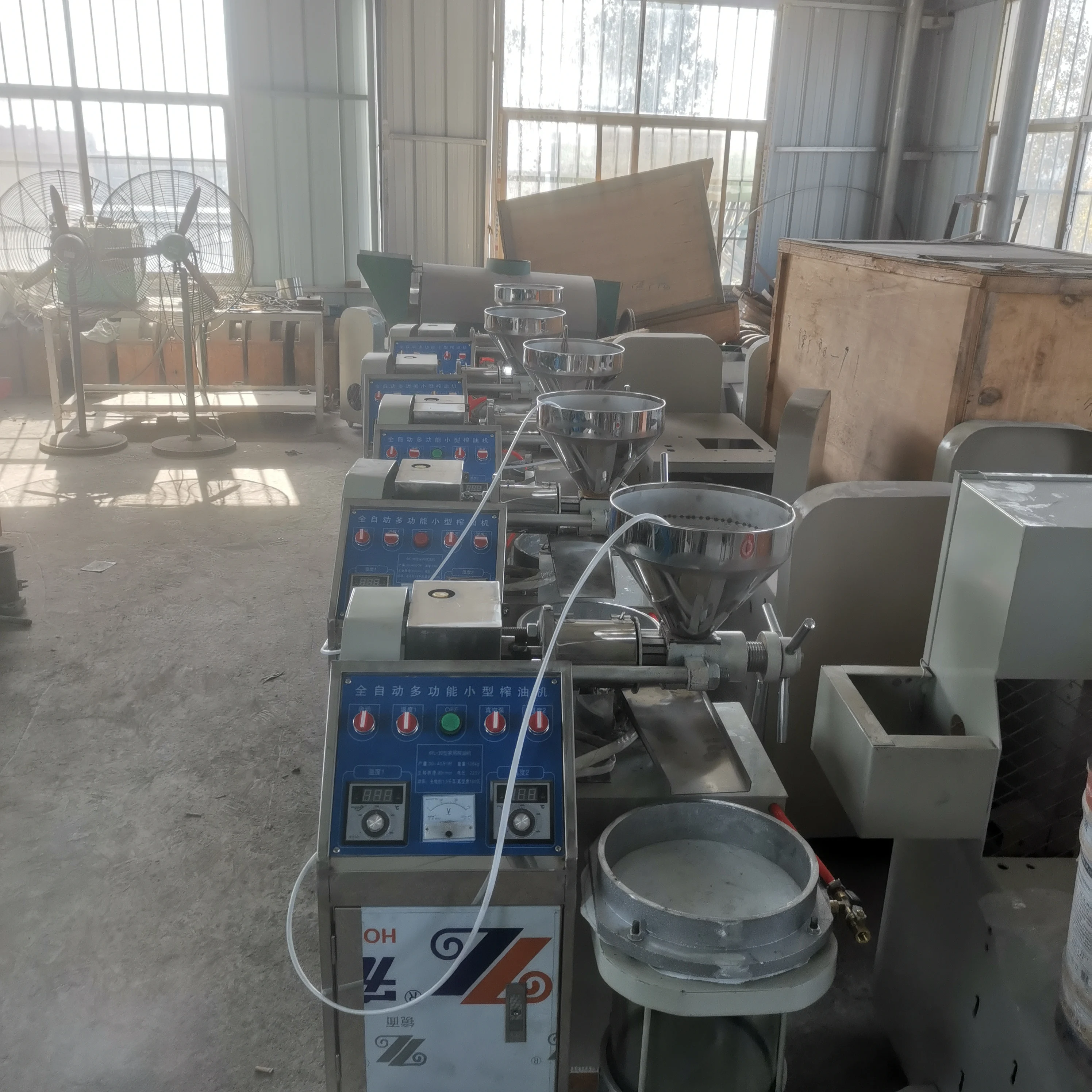 6YL-30 OIL PRESS (6).jpg