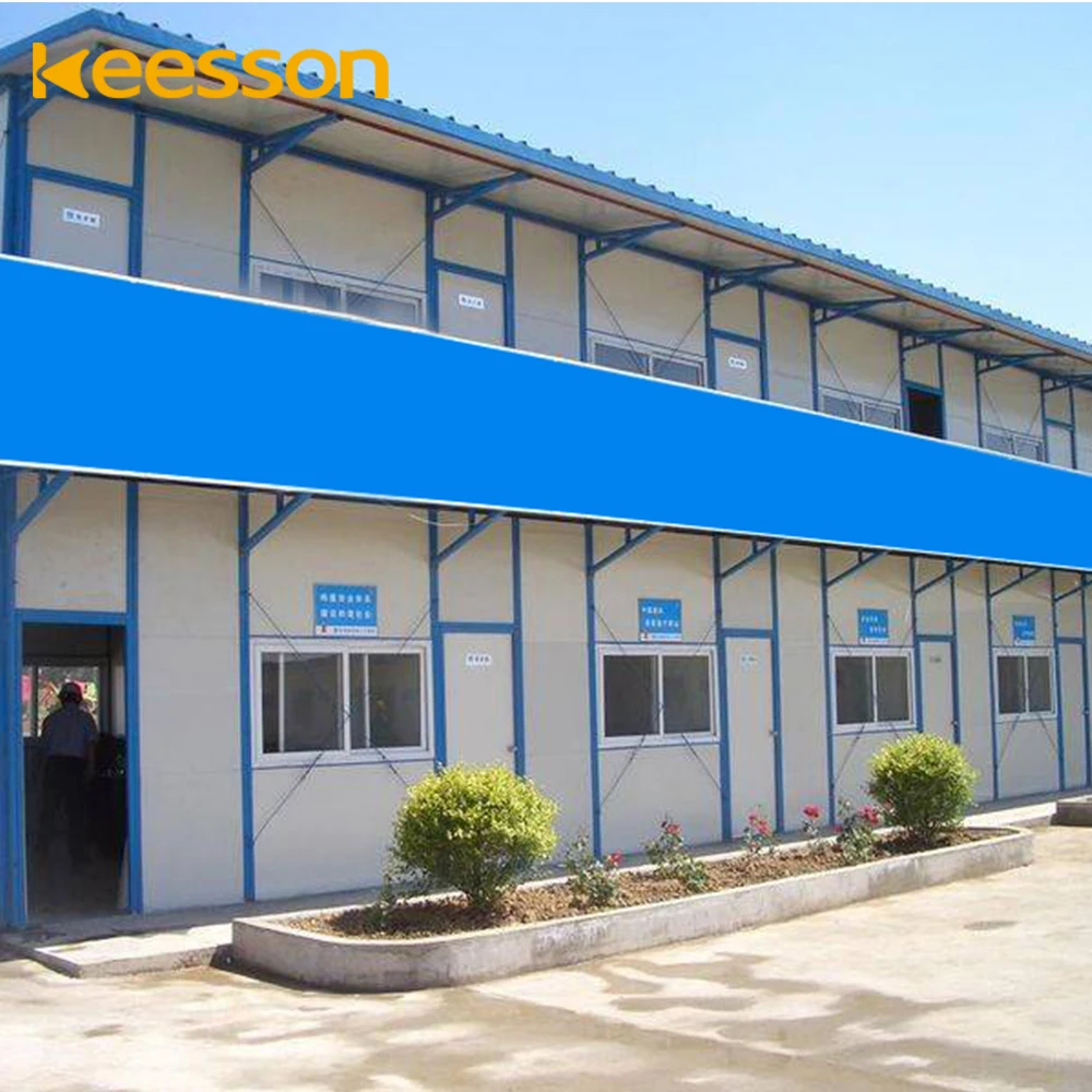 Keesson Homes Under 100k Modern Finished Container House Floor Plans