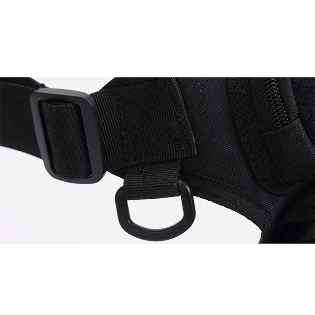 custom Water Bottle Fishing Tool Pouch Pouch Fishing Hip Thigh fannyPack Leg Hanging Bag Drop Tactical bum belt Waist Bag men