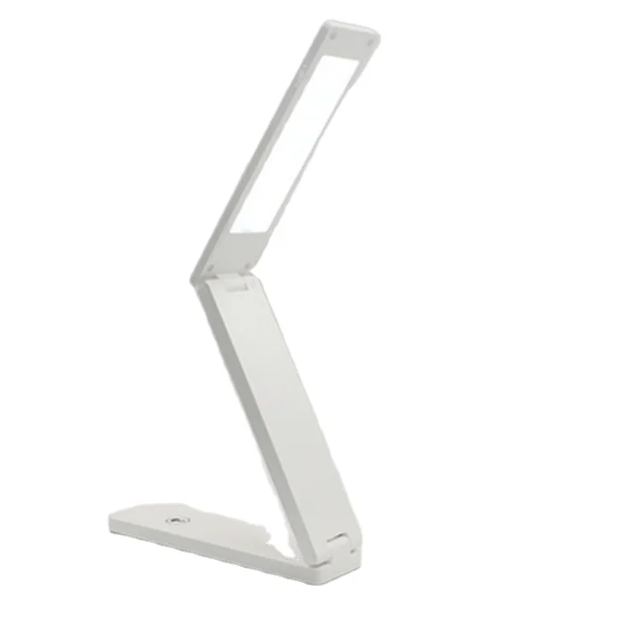 
Small LED Desk Lamp Anti Blue Light Reading Desk Light for Home Office Eye-Caring Edge Lit Design Full Spectrum Table Lamps 