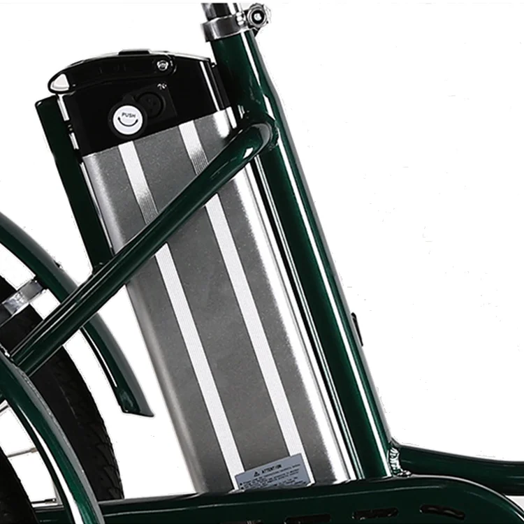 Высококачественный Электрический трехколесный велосипед доставка chileno рикша грузовой