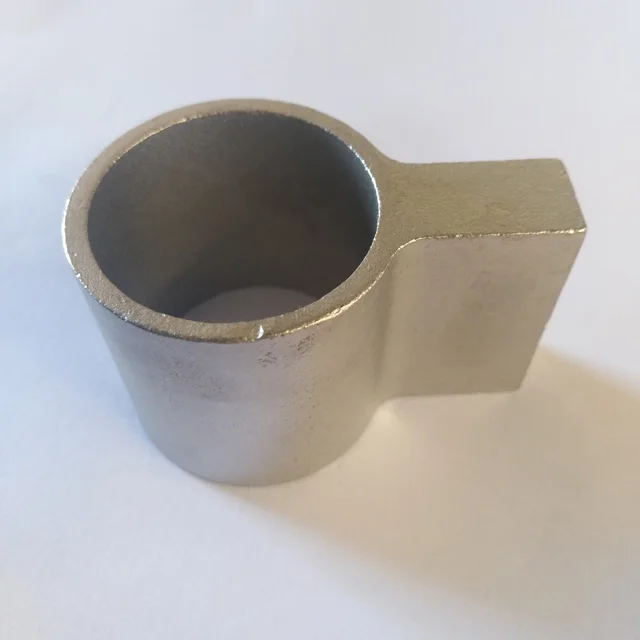Carbon steel and stainless steel 304 316 lost wax investment casting
