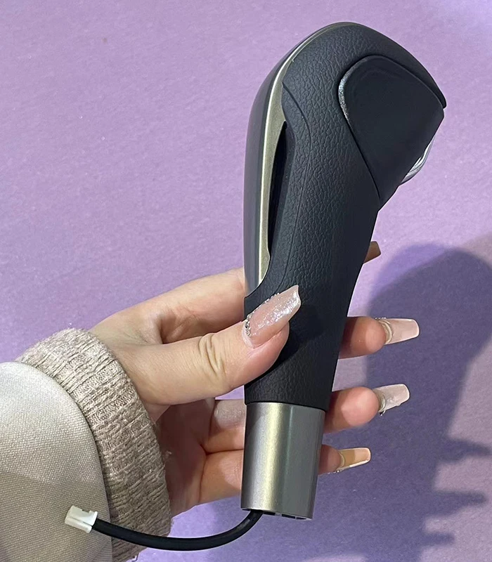 Factory new model car Automatic Gear Shift Shifter Lever Knob For Chevrolet Aveo Trax Sonic