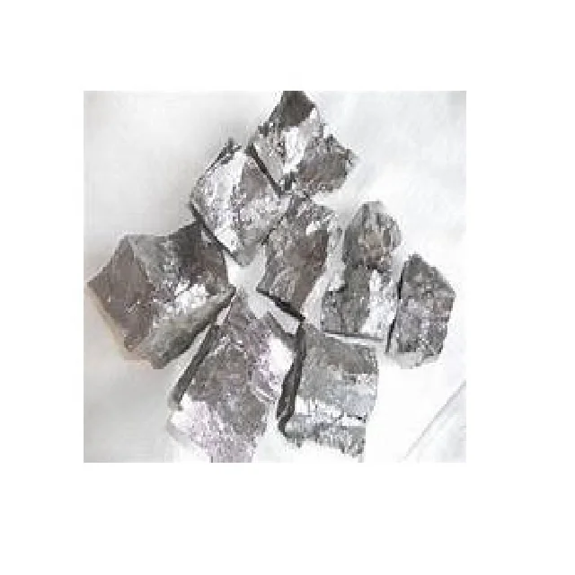 
Экспортное качество, оптовая поставка хром-железа (сделка как в хром-железом с высоким содержанием углерода, так и в хром-железом с низким содержанием углерода). Задавайте вопрос сейчас! 