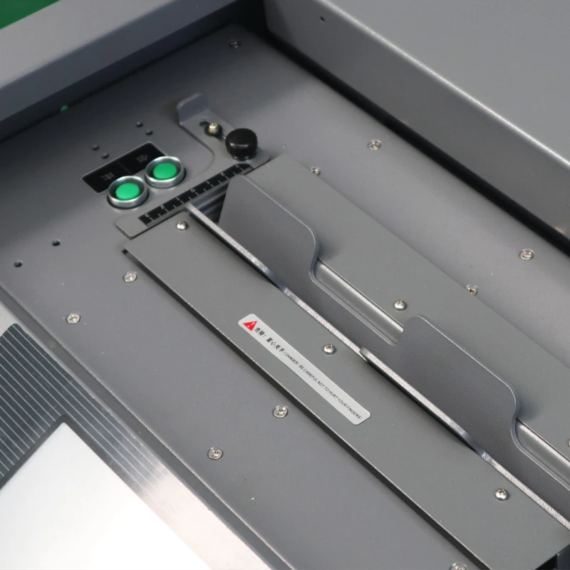 Boway K5A Book binding machine Automatic 60mm book thickness 350Books/hour Perfect Hot Glue Binder