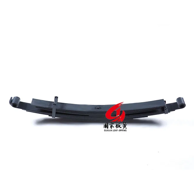 heavy duty truck Hyundai leaf spring assy 55100-5H500  for truck parts