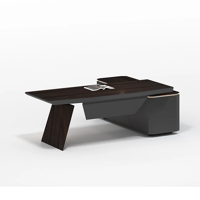 Wooden Cheap Staff Office Furniture Table Computer Small Office Desk office table