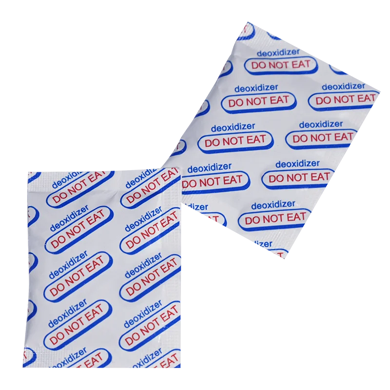 Absorb King Multiple Specification Oxygen Absorber For Food With Triple Proof Package