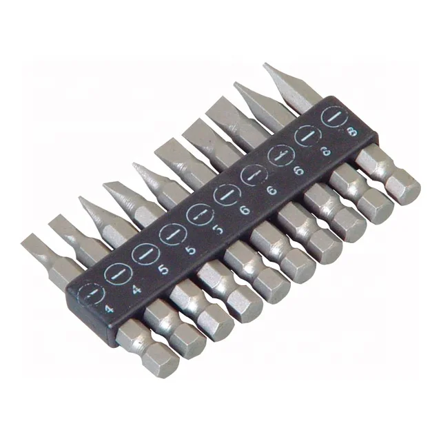 FLOURISH  Multipurpose 33pcs Precision Screwdriver bit set