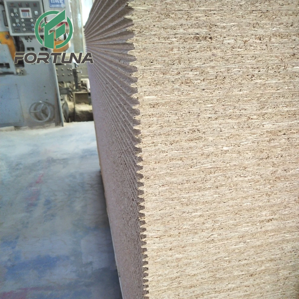 Waterproof WBP Glue Furniture Decorative OSB Construction Chipboard Wooden Panel OSB Plywood Board Price