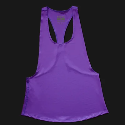 Custom workout Tank Tops  Women Gym Athletic Sleeveless loose Running Tops Yoga Shirts Sport Vest