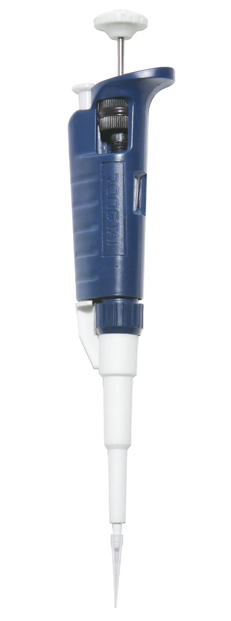 Whole Autoclavable Automatic Repetitive Pipette 0.5-10ul From Laboratory