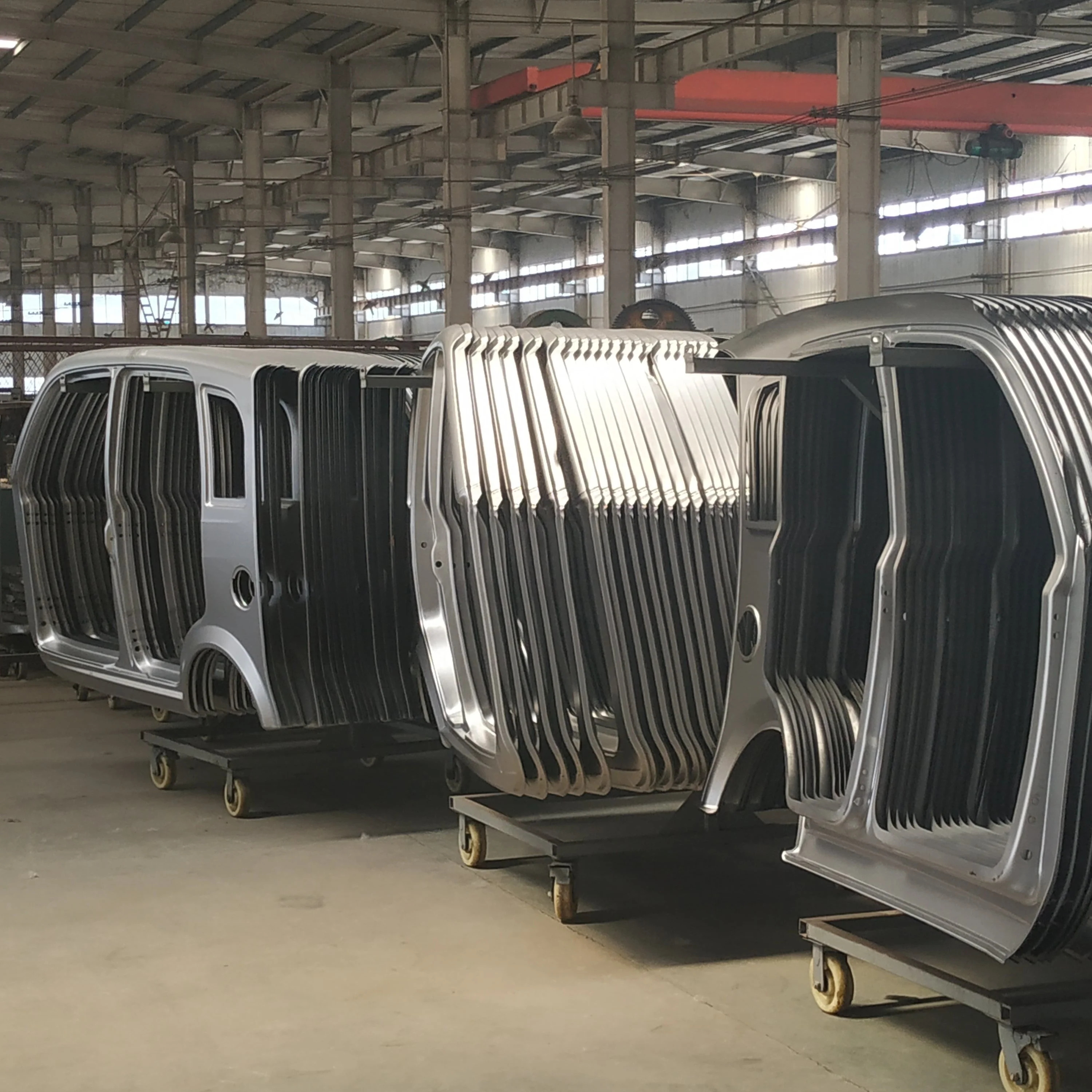 OEM/ODM factory hot sale engine gasoline cargo tricycle