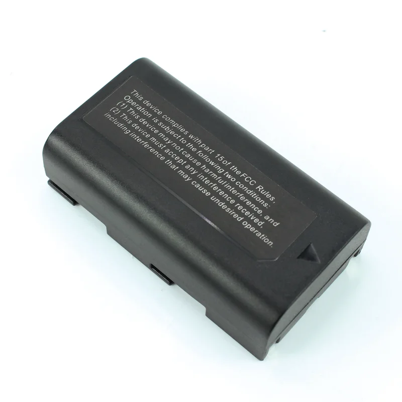 Stonex S9 и Uni-Strong G970 RTK GPS BP-3 батарея Батарея
