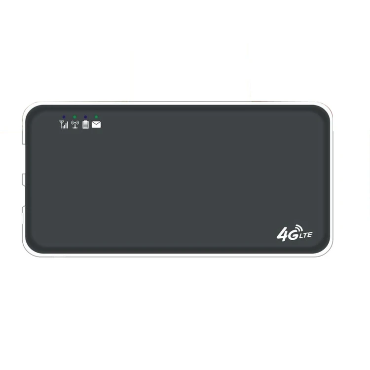 5g wifi router with sim card slot