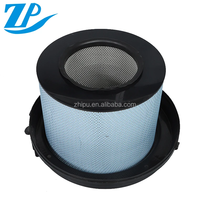 Air Filter A0040942404 FOR Trucks AF26165 P785542 /E497L/C41001 KIT