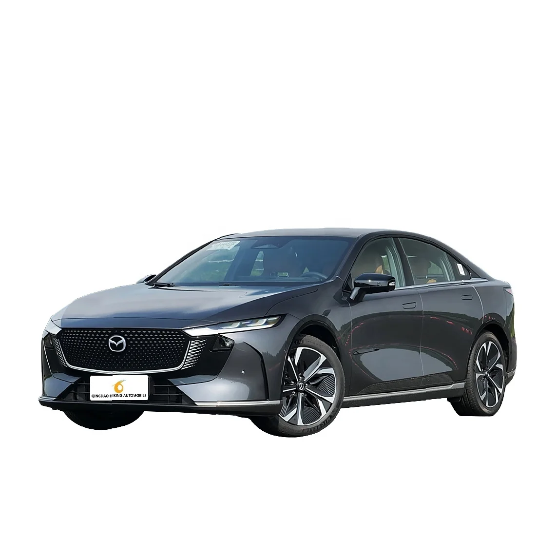 Mazda EZ-6 2024 чистый электрический 600 Smart Edition 5-дверный 5-местный хэтчбек Электрический REEV оптом Car