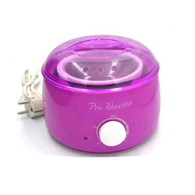 Горшок для плавления воска, экономичный горшок для удаления волос
