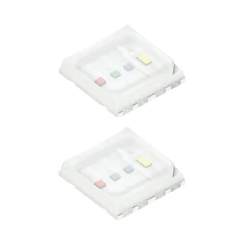 OSLON DURIS E 5050	Red612-630 nm Green 565-575 nm Blue450-480nm White AMS-OSRAM GW J9LHS1.4M  3000K - 5700K CRI80 0.5W LED chips