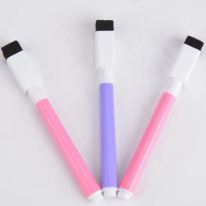 Dry Erase Whiteboard Marker Pen for Kids