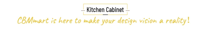 Kitchen Cabinet