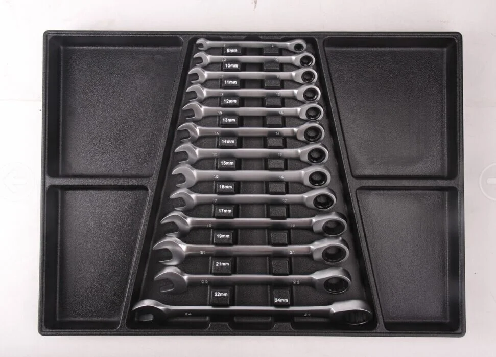 
KAFUWELL H16037DW New herramientas gereedschap set 236 pcs tool set,professional 7 DRAWER tool cabinet for craftman 