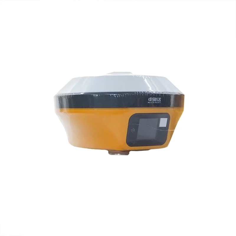 Hi target GPS Spectra Precision GPS RTK Hi target V98 Surveying Instrument GNSS RTK