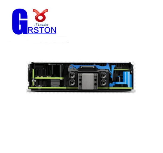 Оригинальный 863446-B21 ProLiant BL460c Gen10 5120 2 ГГц 14-core Американская классификация проводов 2р 64GB-R