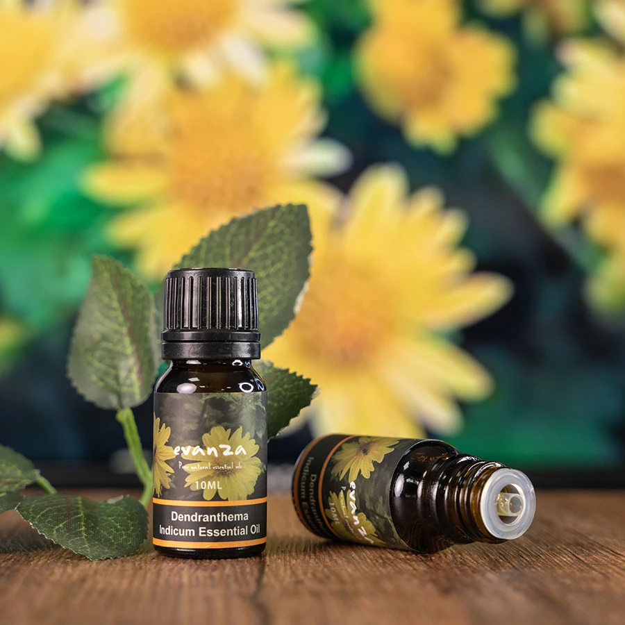 Skin Care Massage Natural Pure Essential Aromatherapy Oil