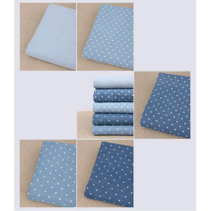 selvedge denim fabric suppliers Woven Twill 100%  Linen Custom Wholesale Henry Textiles Woven  Denim Fabric for High Waist Jeans