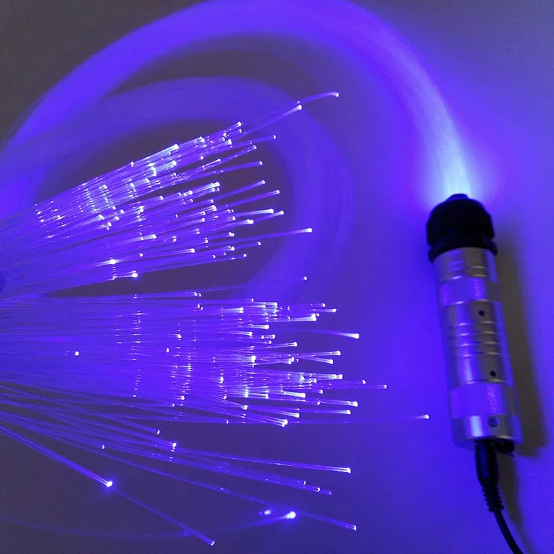 cheap price high quality led fiber optic light car roof top star ceiling kit for car decoration