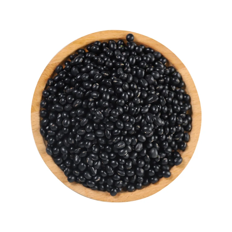 Hot Sale China Manufacture Quality Black Soya Bean Kidney Beans Black