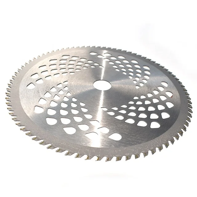 carbide tipped saw blade for wood